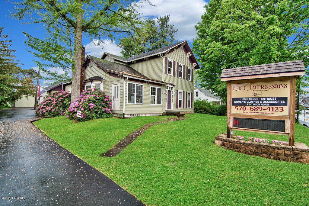 595 Easton Tpke - Photo 1