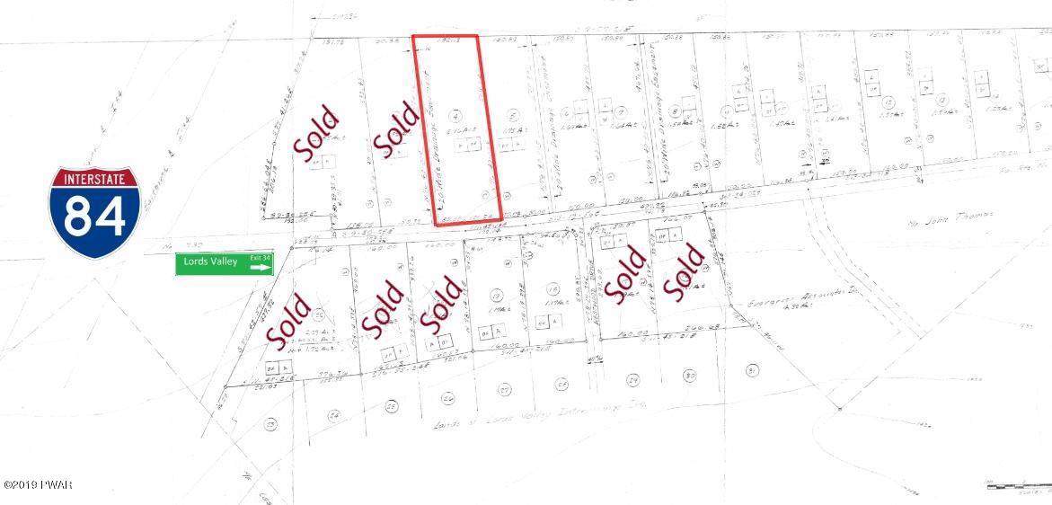 Lot 4 Route 739 - Photo 1