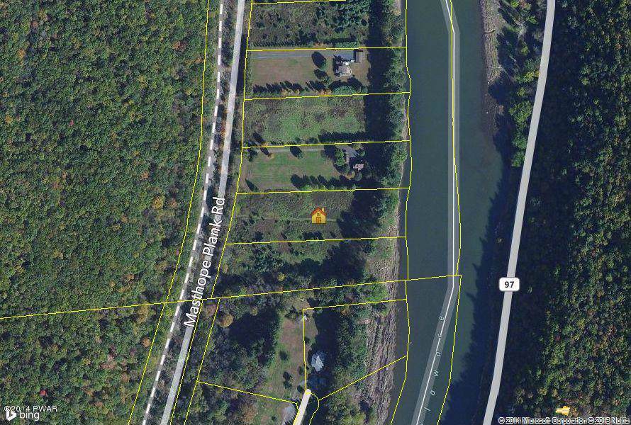 Masthope Plank Rd - Photo 1