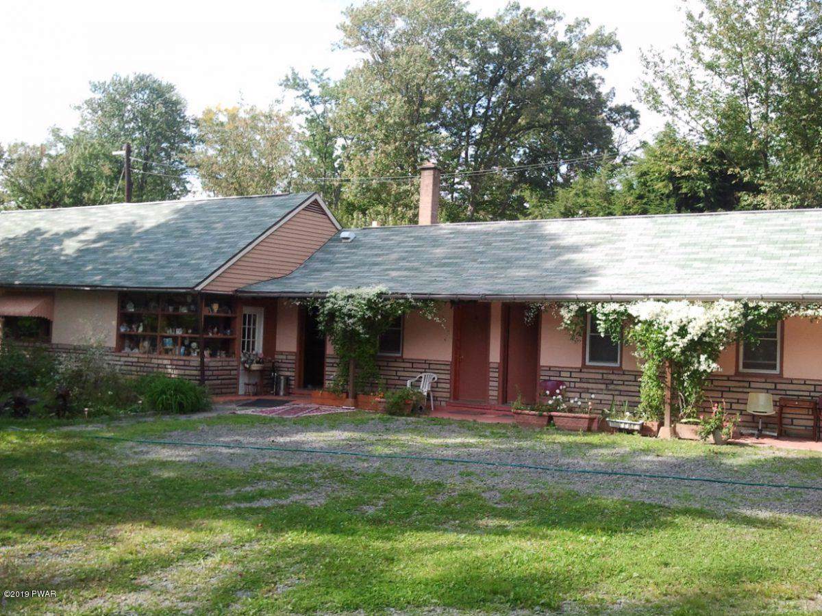 103 Somewhere In Time Ln - Photo 1