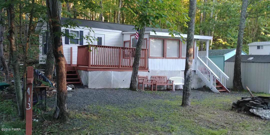 175 Shohola Ln - Photo 1