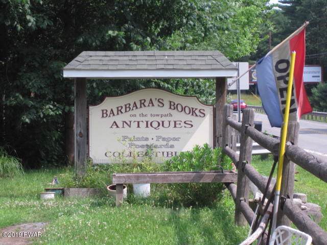 237 Texas Palmyra Hwy - Photo 1