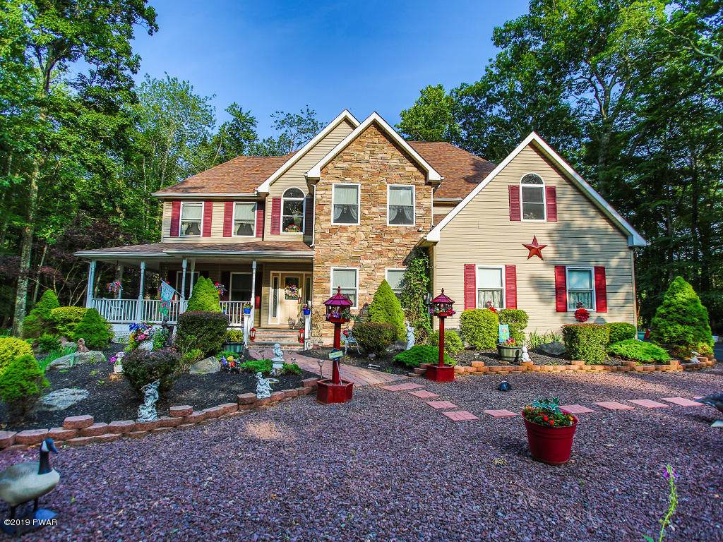 807 Boulder Ct - Photo 1
