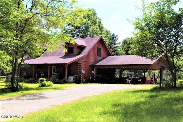165 Lake View Cir - Photo 1