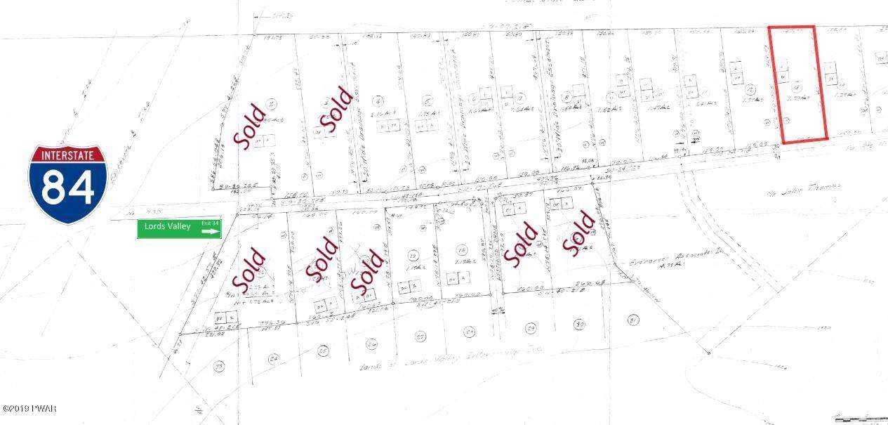 Lot 13 Route 739 - Photo 1