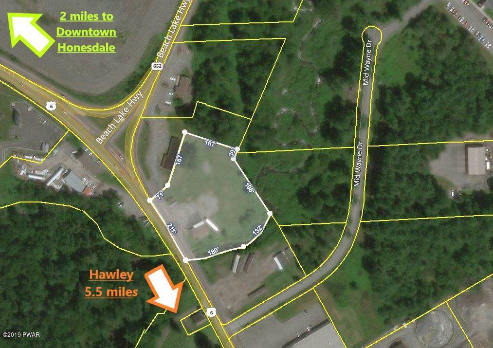 1014 Texas Palmyra Hwy - Photo 1