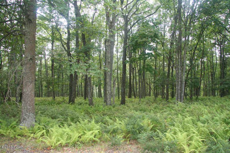 LOT 27 Parkwood Dr - Photo 1
