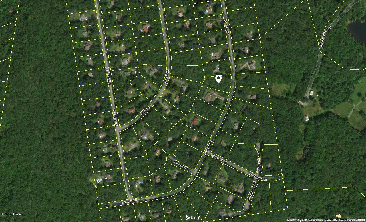 Lot 725 Locust Dr - Photo 1