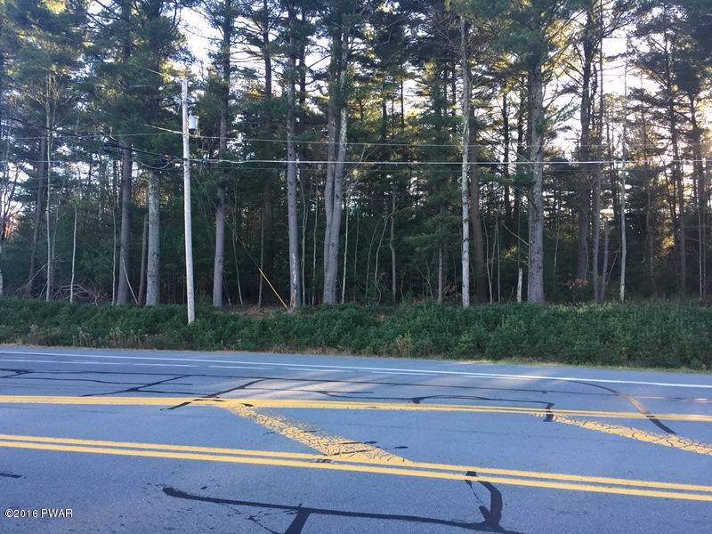 Corner Of Route 6 & 434 - Photo 1