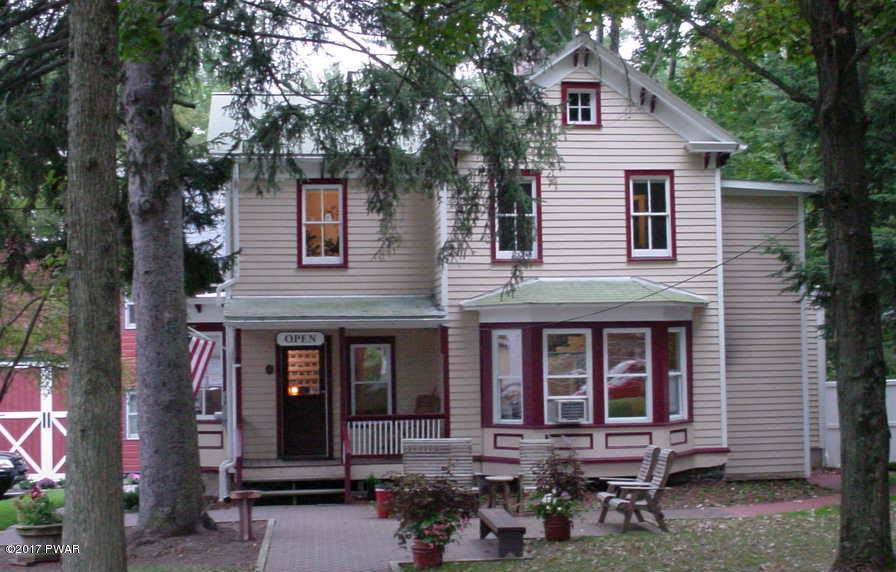 205 Harford St - Photo 1
