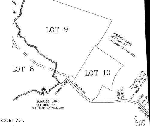 Cabin & Sunrise (Lot 10) Dr - Photo 1
