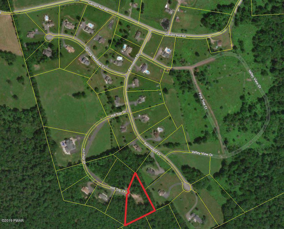 Lot 28 Hill Top Rd - Photo 1