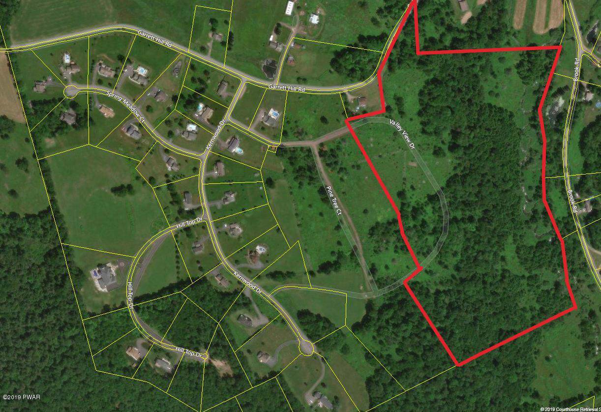 Valley View Dr - Photo 1