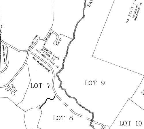 Wild Meadow (Lot7) Rd - Photo 1