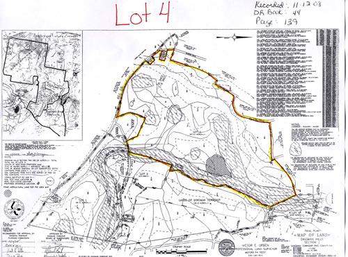 Route 739 - Photo 1