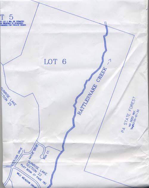 Native (Lot 6) Dr - Photo 1