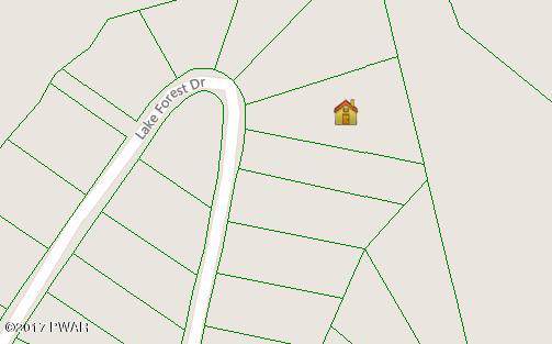 Lot 715 Lake Forest Dr - Photo 1