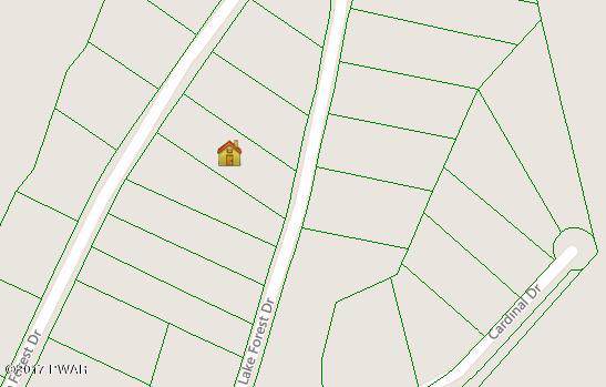Lot 720 Lake Forest Dr - Photo 1