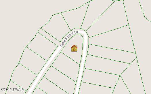 Lot 717 Lake Forest Dr - Photo 1