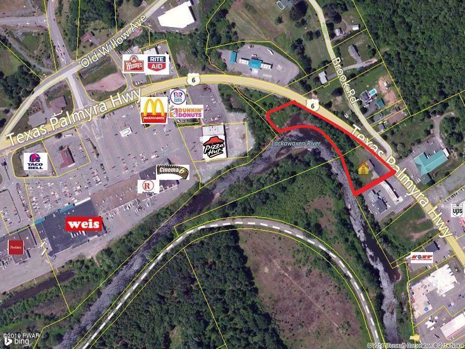 1131 Texas Palmyra Hwy - Photo 1