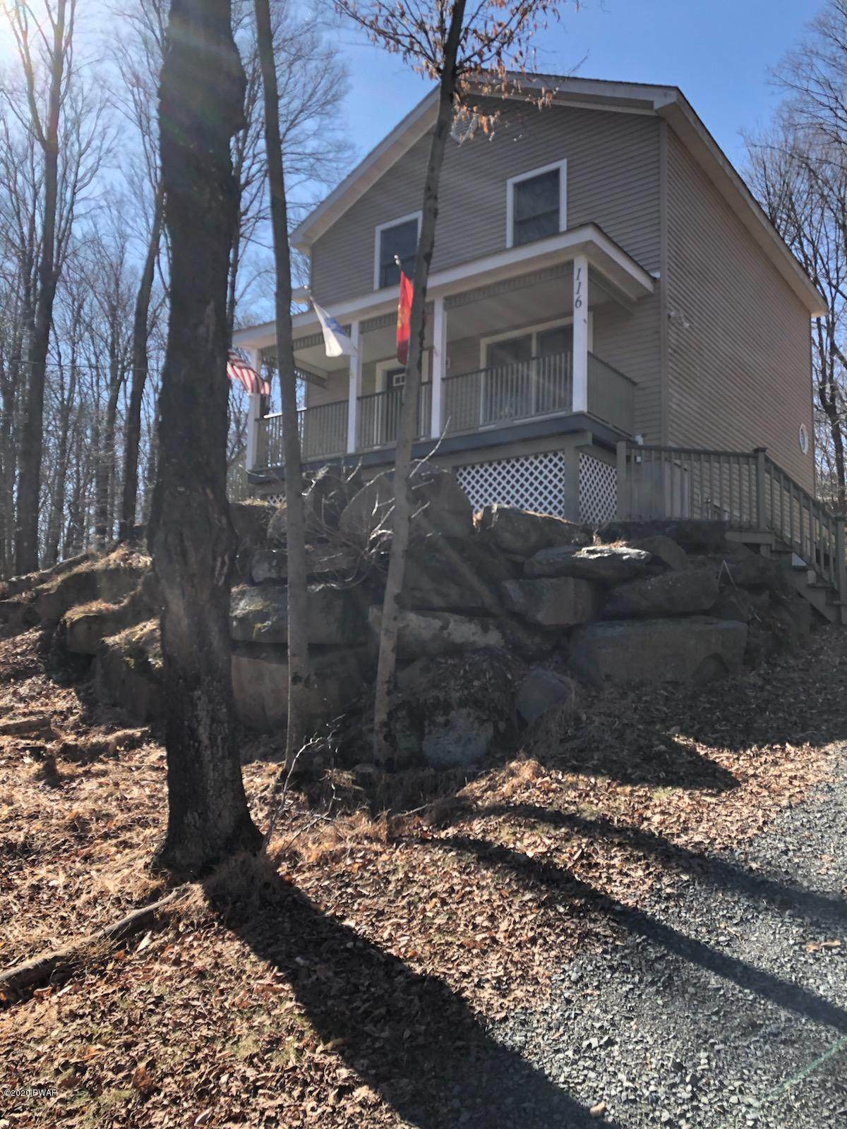 116 Lakeside Dr - Photo 1