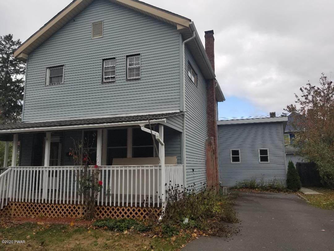 411 Avenue L - Photo 1