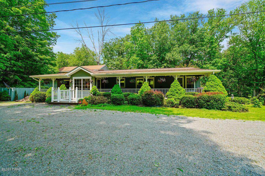 106 Quarter Horse Lane - Photo 1
