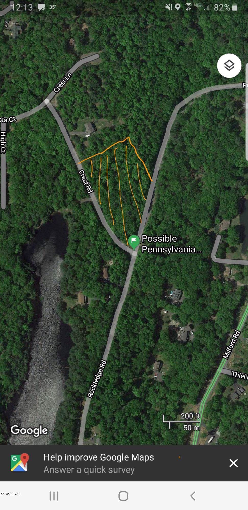 Rockledge Rd - Photo 1