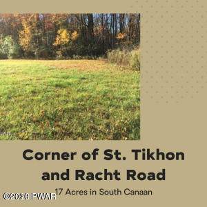 St. Tikhon & Old Racht Rd - Photo 1
