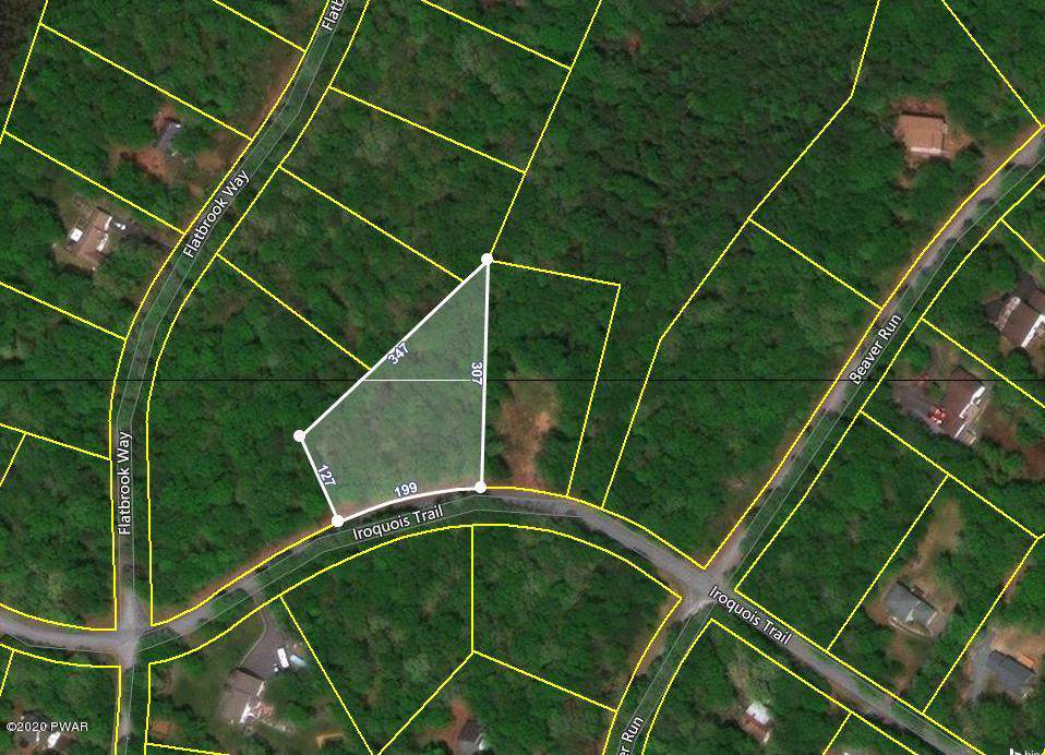2209 Iroquois Trl - Photo 1