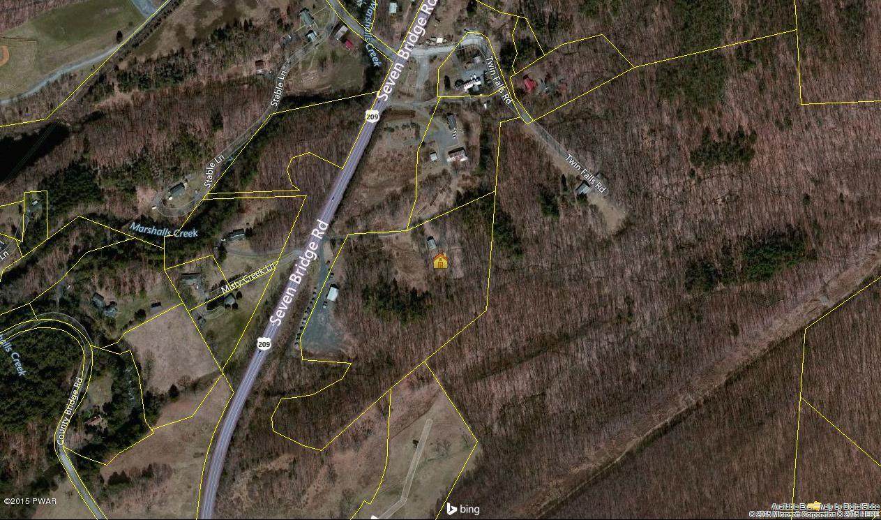 Route 209 - Photo 1