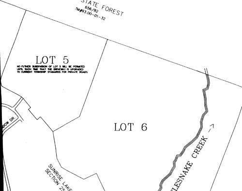 Overlook (Lot 5) Dr - Photo 1