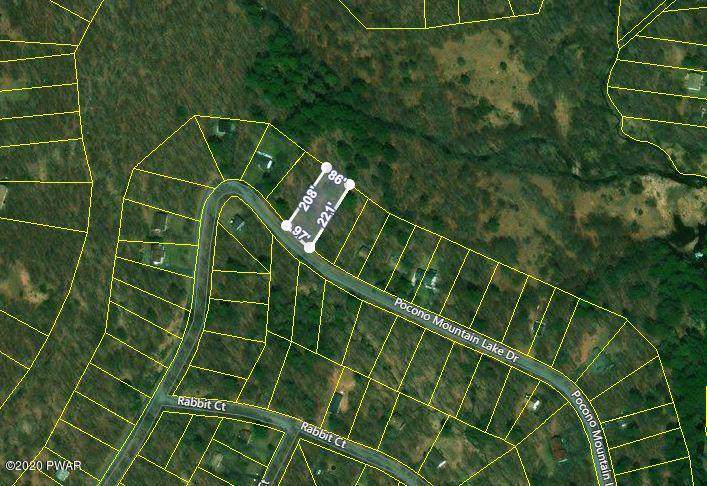 Pocono Mtn Lake Dr - Photo 1