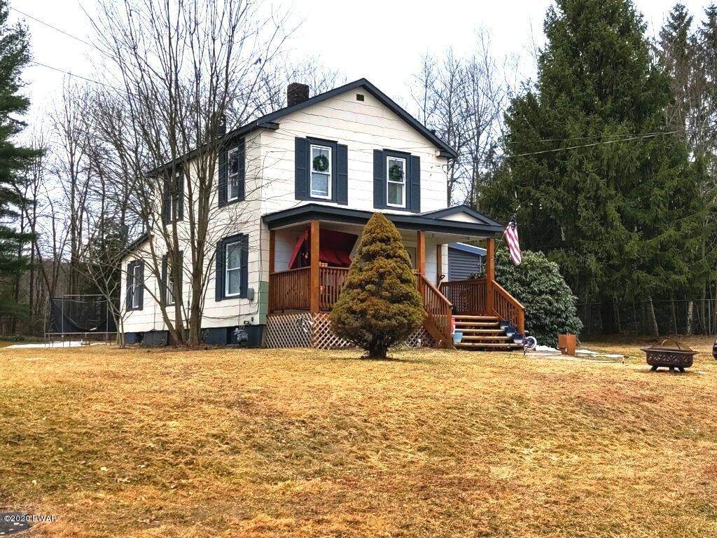 331 Leonard St - Photo 1