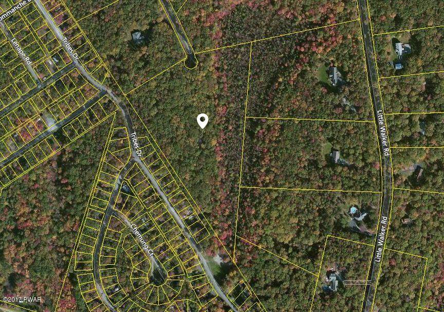 Lot 24 Timber Ridge Dr - Photo 1