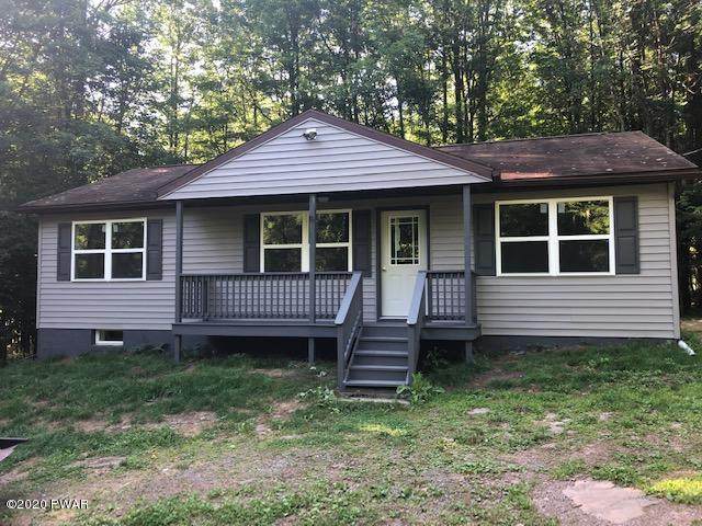176 Cadjaw Pond Rd - Photo 1
