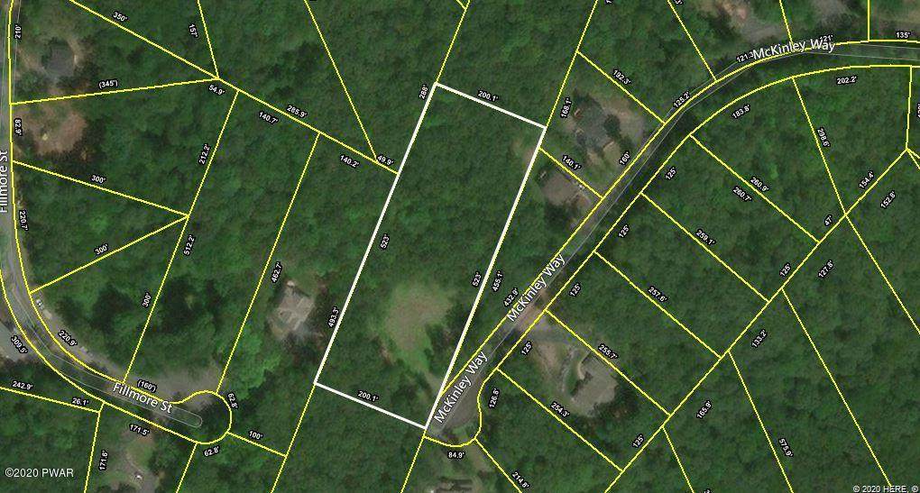 Lot 8 Mckinley Way - Photo 1