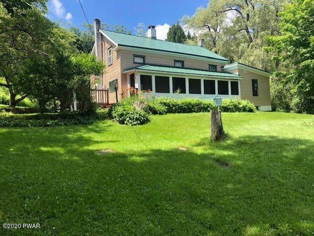 265 Loomis Hill Road Rd - Photo 1