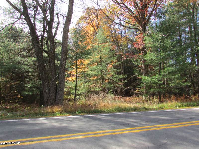 Route 739 Lot #1 - Photo 1