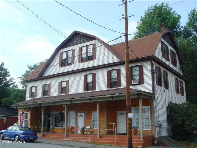 139 South - Photo 1