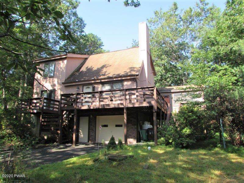 126 Hillside Dr - Photo 1