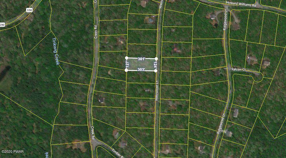 Lot 358 Westwood Ln - Photo 1