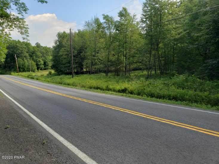 State Route 390 - Photo 1