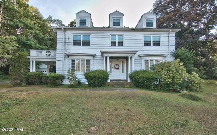1505 Scranton Pocono Hwy - Photo 1