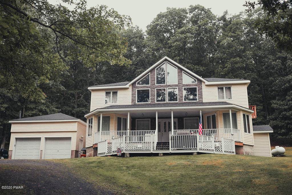 119 Deer Run Rd - Photo 1