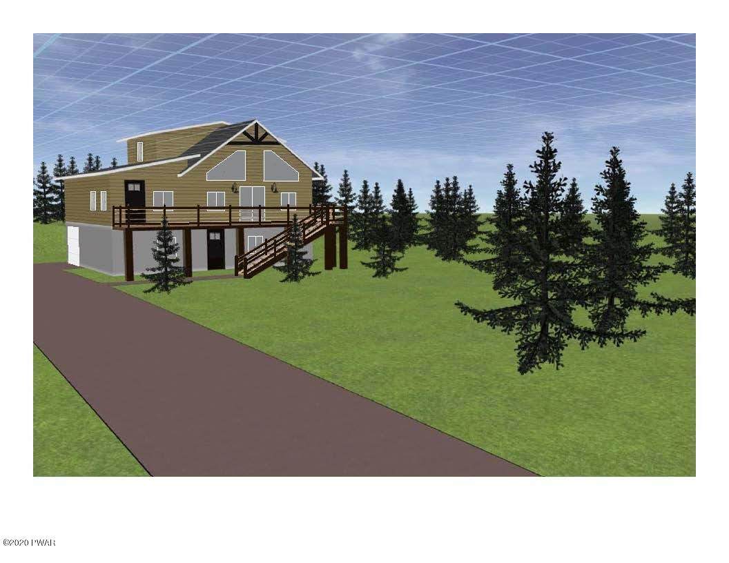 1033 Lake Shore Dr - Photo 1