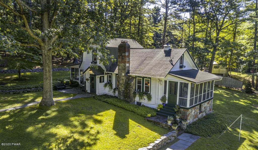 204 Yulan Barryville Rd - Photo 1