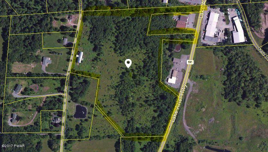 3340 Lake Ariel Hwy - Photo 1