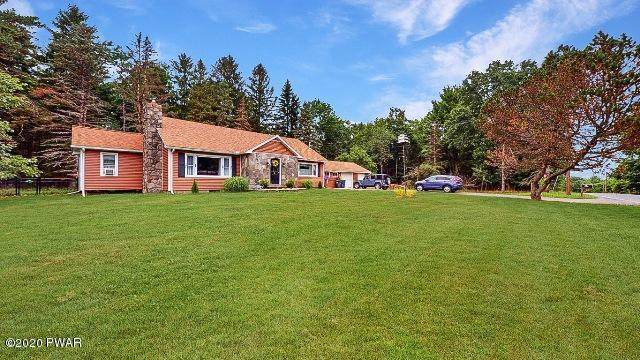 423 Bone Ridge Rd - Photo 1