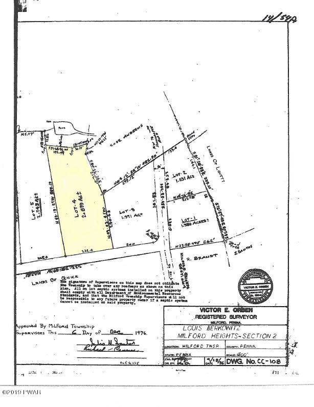 149 Milford Heights Rd - Photo 1